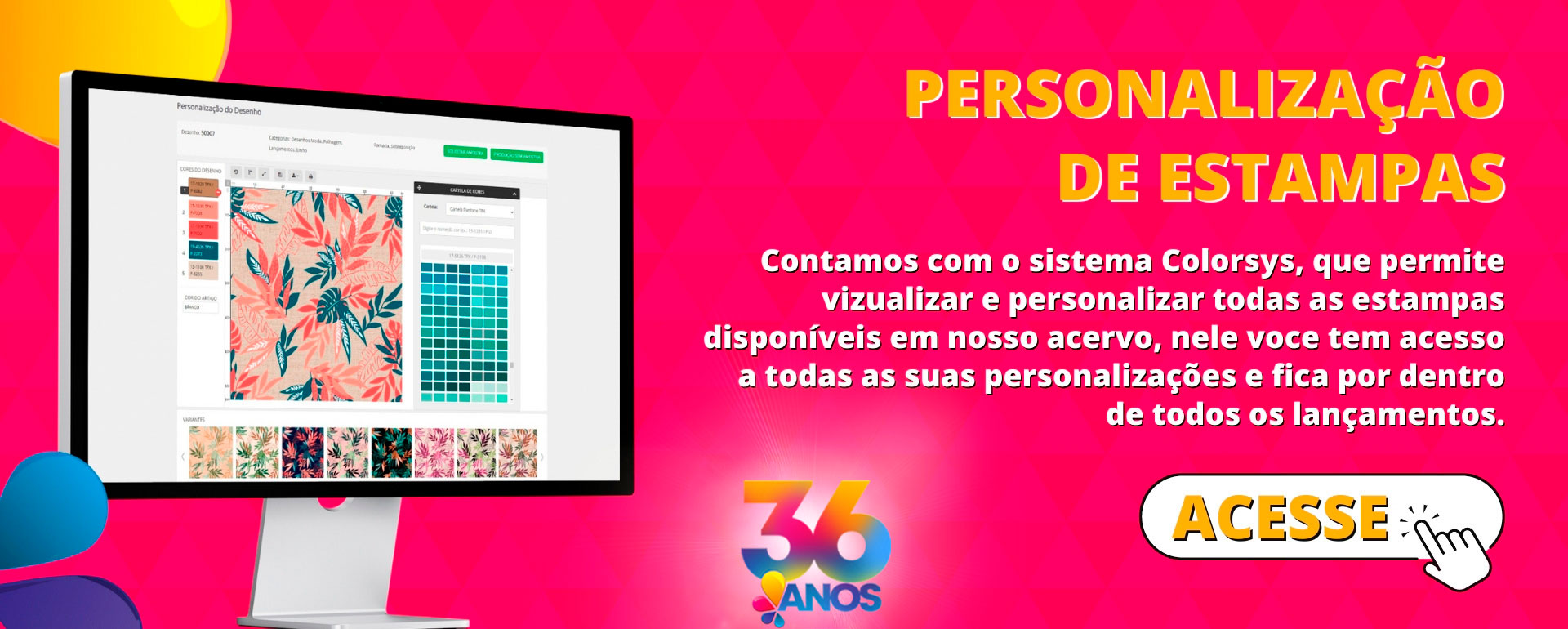 Personaliza